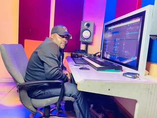 looking for a job as a Music Producer