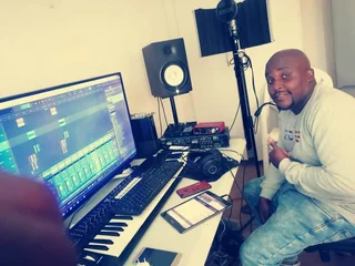 looking for a job as a Music Producer