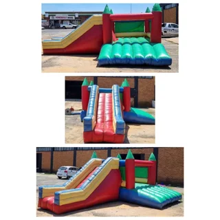 Jumping castle