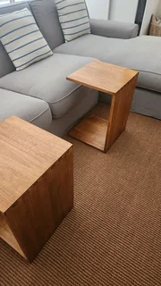 Cielo Sidetables