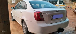 2010 Chevrolet Optra for Sale