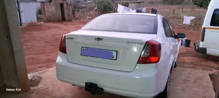 2010 Chevrolet Optra for Sale