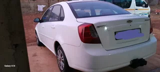 2010 Chevrolet Optra for Sale