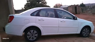 2010 Chevrolet Optra for Sale