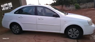 2010 Chevrolet Optra for Sale