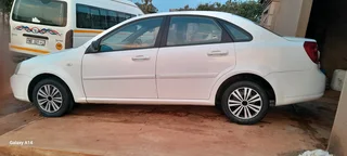 2010 Chevrolet Optra for Sale