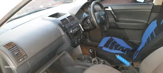 2012 Polo Vivo 1.4L with 245000 km on the clock on Sale