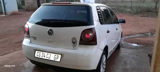 2012 Polo Vivo 1.4L with 245000 km on the clock on Sale