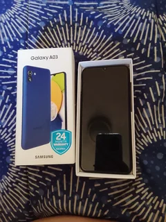 Samsung Galaxy A03