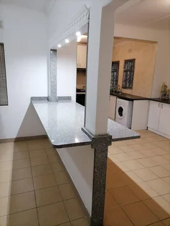 Patrick granite installations