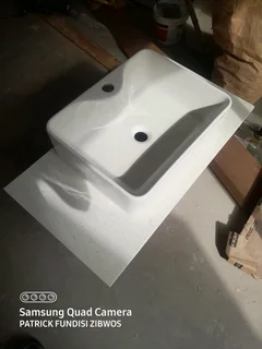 We Granite and Quartz installations