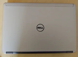 i5 Laptop: Dell Latitude E6440 (Refurbished)