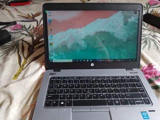 2x Refurbished i5 Laptops (HP & Dell) - Only R6500 for both