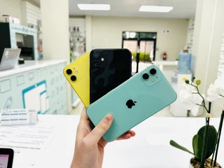 Apple iPhone 11 128GB