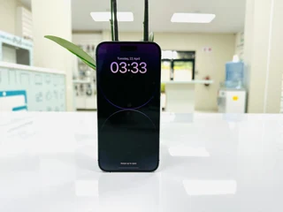 iPhone 14 Pro Max 512GB Deep Purple