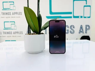 Apple iPhone 14 Pro Max 256GB