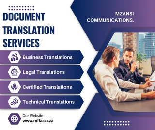 Sworn Spanish-English and vice verse document translation services