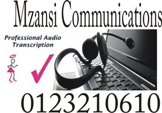 Clean Verbatim Transcription Service