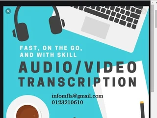 Best Transcription Software for all Documents