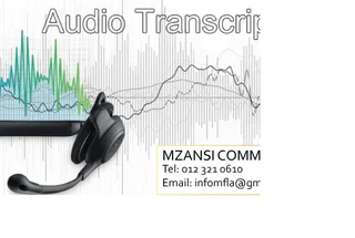 Best Transcription Software for all Documents