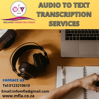 Best Transcription Software for all Documents