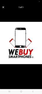 We Buy Smartphones, Laptops And Tablets