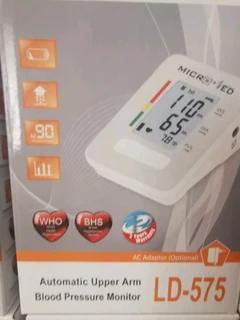 Medical Equipment On Special (bargain)