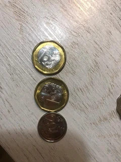 FOREIGN COINS AND NOTES ON SPECIAL(BARGAIN)