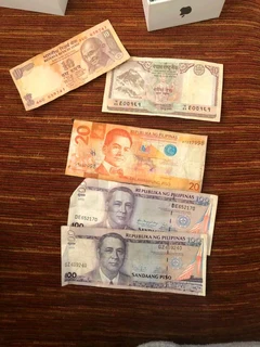 FOREIGN COINS AND NOTES ON SPECIAL(BARGAIN)