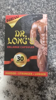 Dr. Longs- Men Power Booster (bargain(