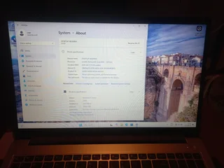 Lenovo Ideapad 1i Intel Pentium Gold 12 Th Gen Laptop(bargain)