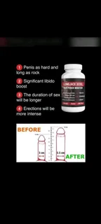 Long Jack Xxxl On Special (bargain)