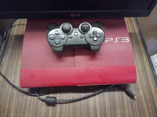 Ps3 - Ad posted by Benjamin Louw