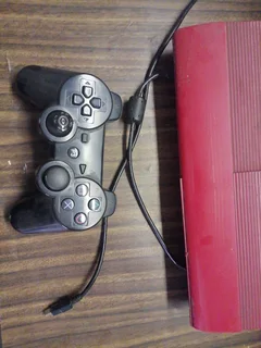 Ps3 - Ad posted by Benjamin Louw