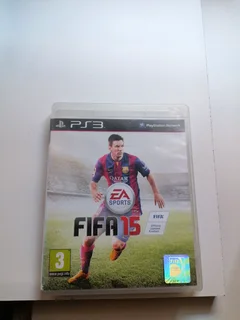 Ps3 - Ad posted by Benjamin Louw