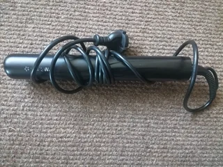 Flatiron - Ad posted by Benjamin Louw