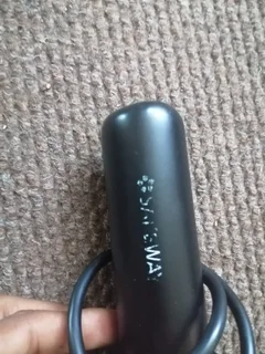 Flatiron - Ad posted by Benjamin Louw