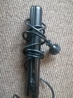 Flatiron - Ad posted by Benjamin Louw