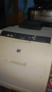 HP Printer