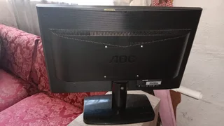 AOC - Ad posted by Benjamin Louw