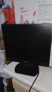 2 Monitors for sale
