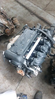Kia Rio 1.4 2013 g4fa 1.4 engine for sale