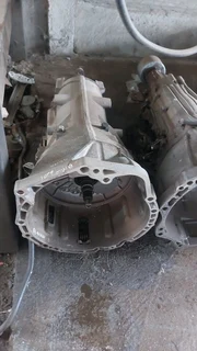 Bmw f30 320i automatic gearbox for sale