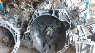 Renault captur 900cc gearbox for sale