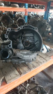 Hyundai atos prime 1.1 gearbox for sale