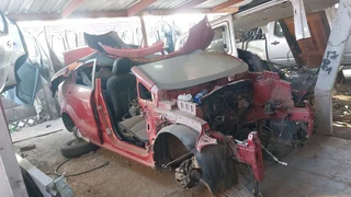 Kia rio 2013 stripping for sapers