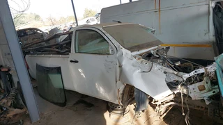 Toyota gd6 stripping for spares