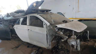 Kia picanto 2016 stripping for spares