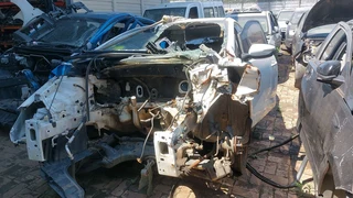 Kia cerato stripping for spares