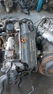 Audi a3 1.4 cax engine for sale